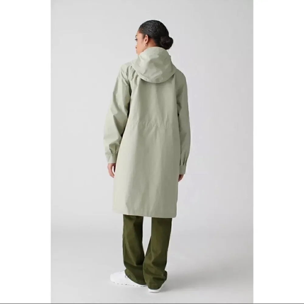 The North Face new tags